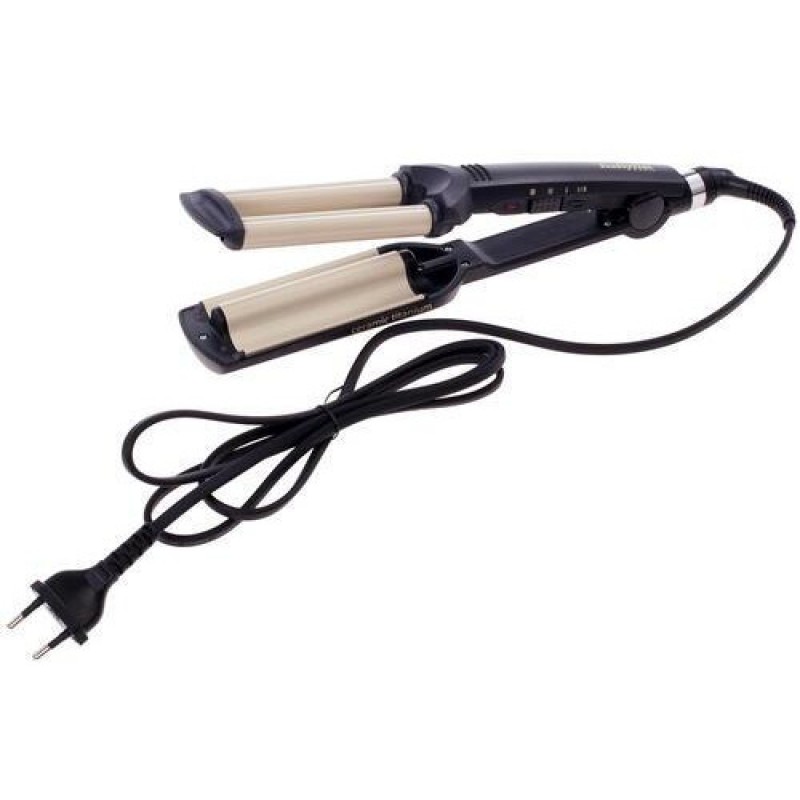 Плойка-гофре BaByliss C260E