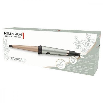 Плойка конусна Remington E51 Botanicals Curling Wand CI5860