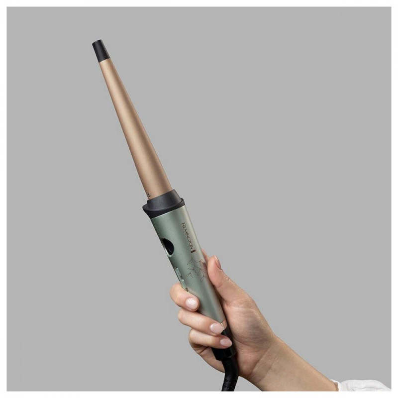 Плойка конусна Remington E51 Botanicals Curling Wand CI5860