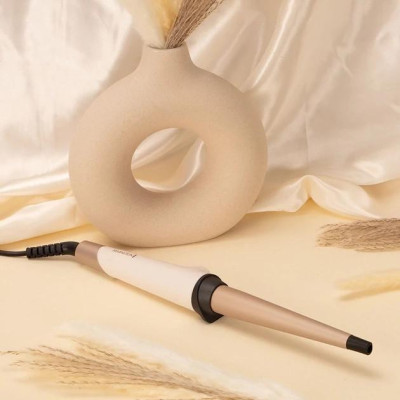 Плойка конусна Remington E51 Shea Soft Curling Wand CI4740