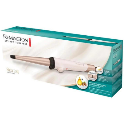 Плойка конусна Remington E51 Shea Soft Curling Wand CI4740