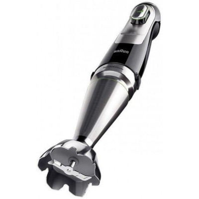 Занурювальний блендер Braun MQ 9135 XI