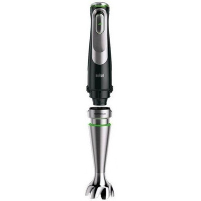 Занурювальний блендер Braun MQ 9135 XI