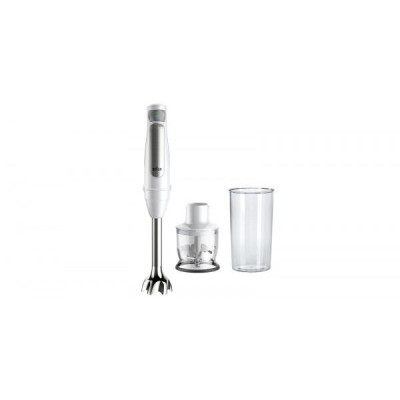 Занурювальний блендер Braun MultiQuick 7 MQ 7020 WH