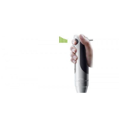 Занурювальний блендер Braun MultiQuick 7 MQ 7020 WH