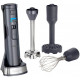 Занурювальний блендер Cuisinart CSB300BE