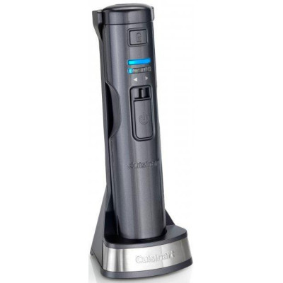 Занурювальний блендер Cuisinart CSB300BE