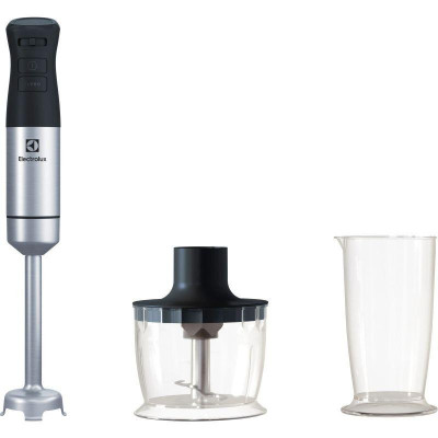 Занурювальний блендер Electrolux E5HB1-6SS