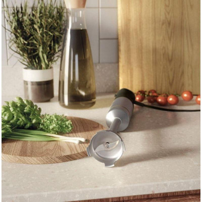 Занурювальний блендер Electrolux E5HB1-6SS Занурювальний блендер Electrolux E5HB1-6SS