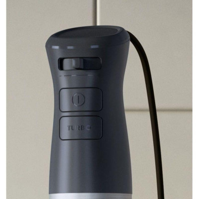 Занурювальний блендер Electrolux E5HB1-6SS Занурювальний блендер Electrolux E5HB1-6SS