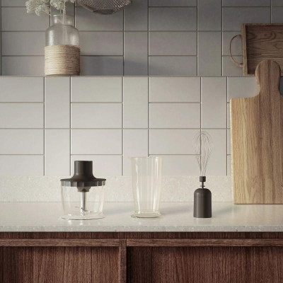 Занурювальний блендер Electrolux E5HB1-6SS Занурювальний блендер Electrolux E5HB1-6SS
