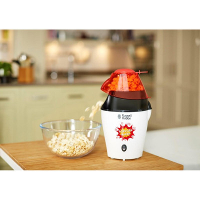Попкорниця Russell Hobbs Fiesta (24630-56)