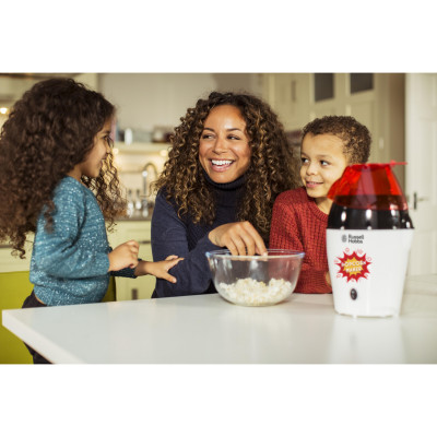 Попкорниця Russell Hobbs Fiesta (24630-56)