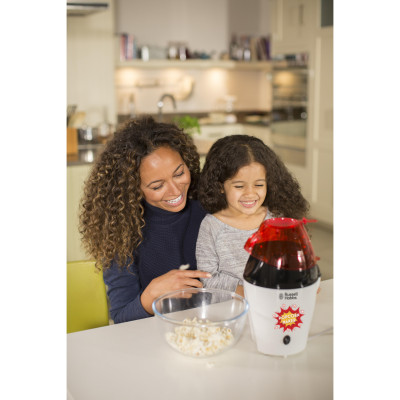 Попкорниця Russell Hobbs Fiesta (24630-56)