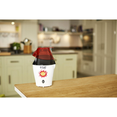 Попкорниця Russell Hobbs Fiesta (24630-56)