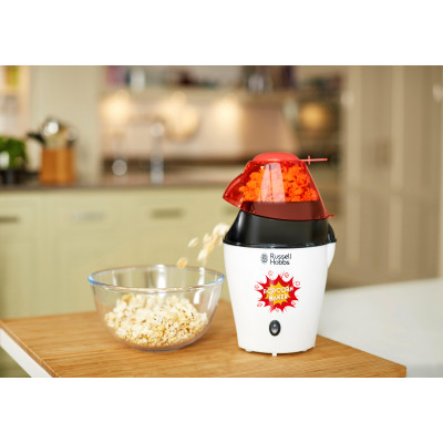 Попкорниця Russell Hobbs Fiesta (24630-56)
