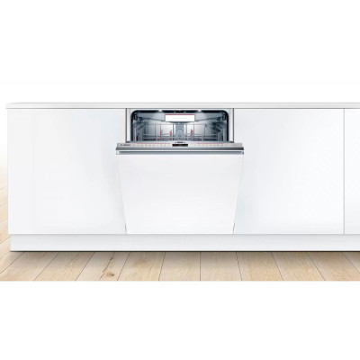 Посудомийна машина Bosch SMV8ZCX07E