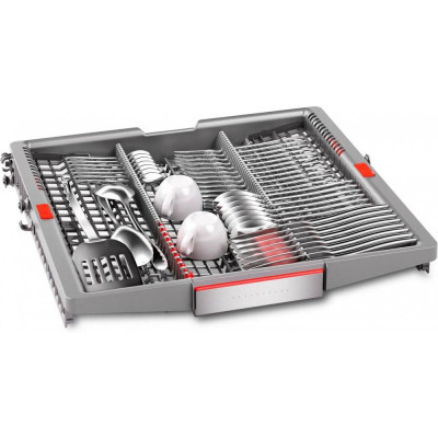 Посудомийна машина Bosch SMV8ZCX07E