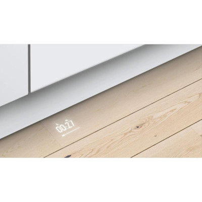Посудомийна машина Bosch SMV8ZCX07E