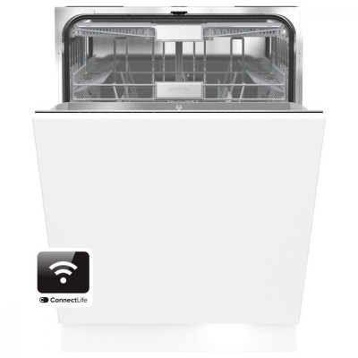Посудомийна машина Gorenje GV693C60XXL