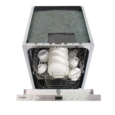 Посудомийна машина Prime Technics PDW 4520 DSBI