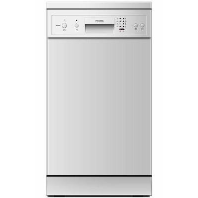 Посудомийна машина Prime Technics PDW 4596 W