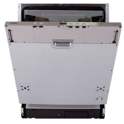 Посудомийна машина Prime Technics PDW 60120 DSBI