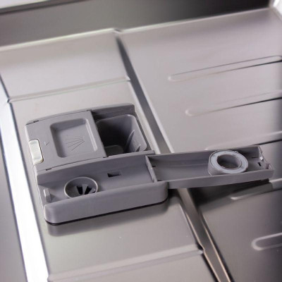 Посудомийна машина Prime Technics PDW 60120 DSBI