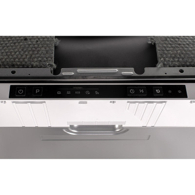 Посудомийна машина Prime Technics PDW 60125 BI