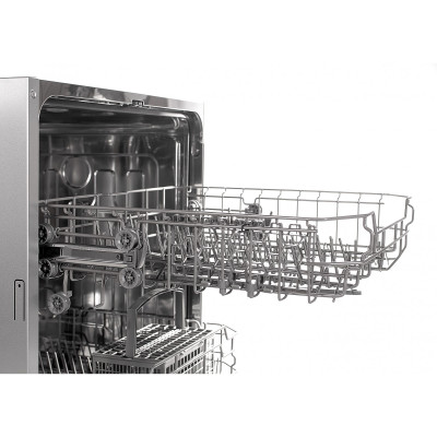 Посудомийна машина Prime Technics PDW 60125 BI