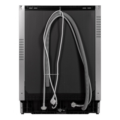 Посудомийна машина Prime Technics PDW 60125 BI