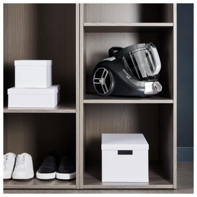 Пилосос безмішковий Rowenta Compact Power XXL Parquet RO4B36EA