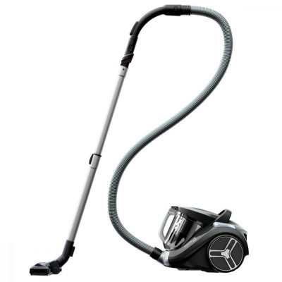 Пилосос безмішковий Rowenta Compact Power XXL Parquet RO4B36EA