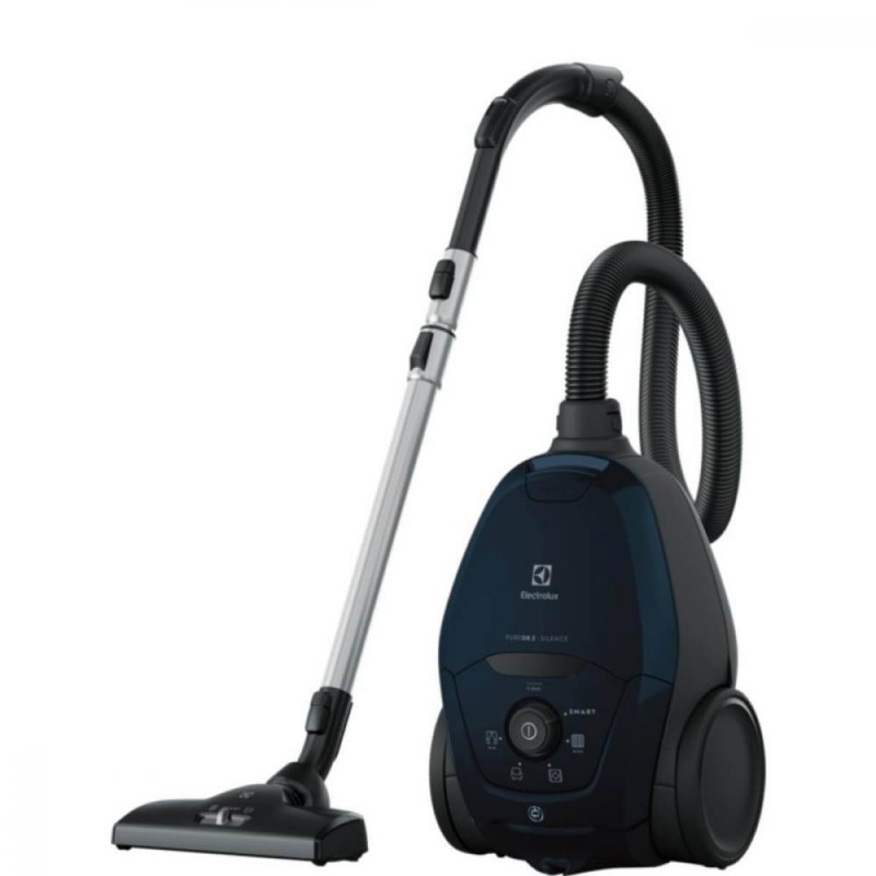 Пилосос із мішком Electrolux PD82-4ST