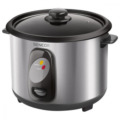 Рисоварка Sencor SRM 1000SS
