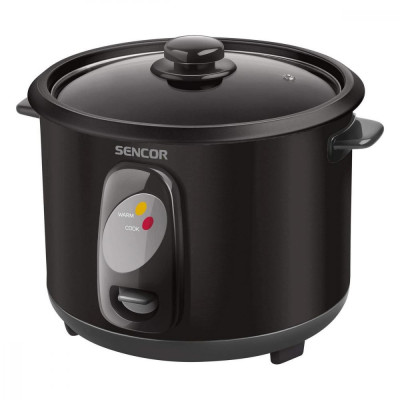 Рисоварка Sencor SRM 1001BK