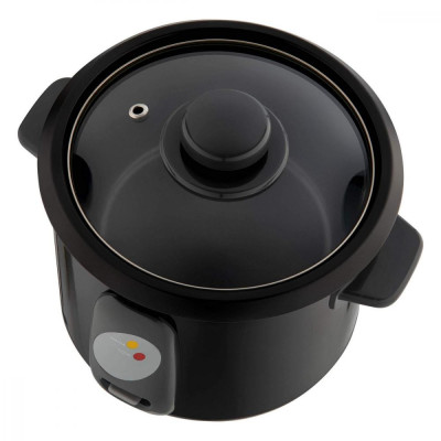 Рисоварка Sencor SRM 1001BK