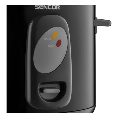 Рисоварка Sencor SRM 1001BK