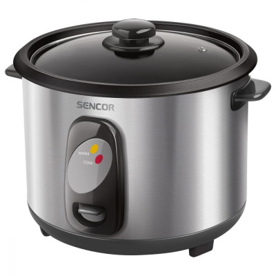 Рисоварка Sencor SRM 1550SS