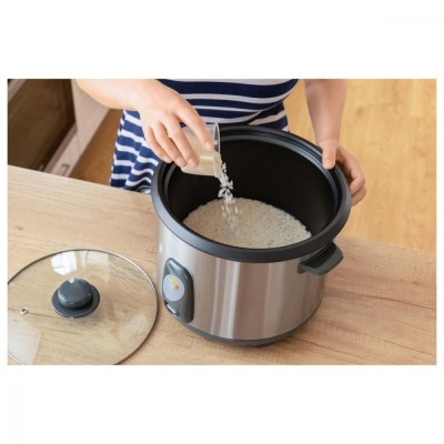 Рисоварка Sencor SRM 1550SS