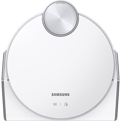 Робот-пилосос Samsung Jet Bot AI+ VR50T95735W/EV