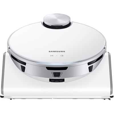 Робот-пилосос Samsung Jet Bot AI+ VR50T95735W/EV