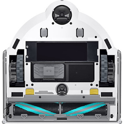Робот-пилосос Samsung Jet Bot AI+ VR50T95735W/EV