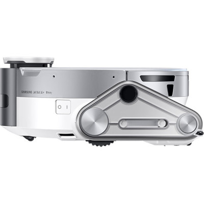 Робот-пилосос Samsung Jet Bot AI+ VR50T95735W/EV
