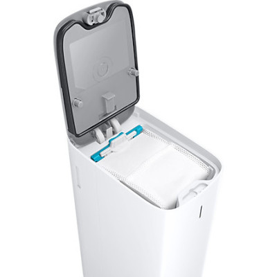 Робот-пилосос Samsung Jet Bot AI+ VR50T95735W/EV