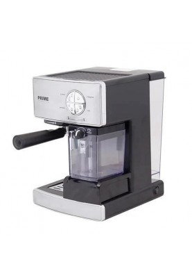 Рожкова кавоварка еспресо Prime Technics PACO 206 Crema