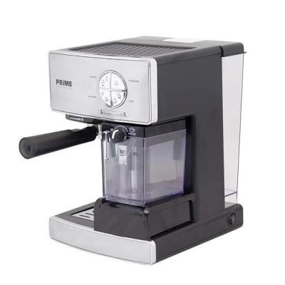 Рожкова кавоварка еспресо Prime Technics PACO 206 Crema