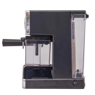 Рожкова кавоварка еспресо Prime Technics PACO 206 Crema