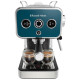 Рожкова кавоварка еспресо Russell Hobbs Distinctions Blue 26451-56
