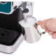 Рожкова кавоварка еспресо Russell Hobbs Distinctions Blue 26451-56